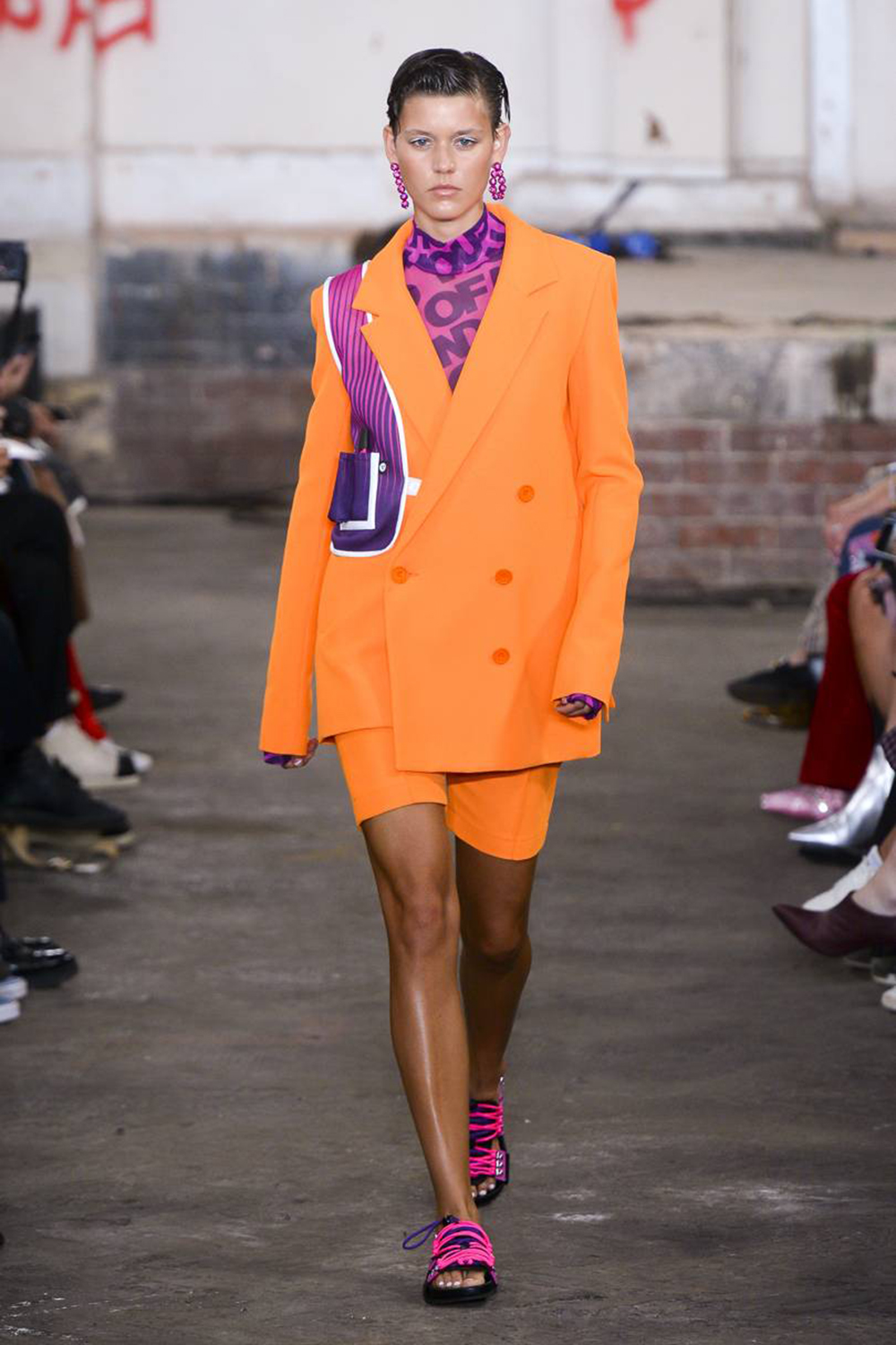 fashion spring summer 2019